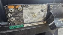 Yale-GDP30VX