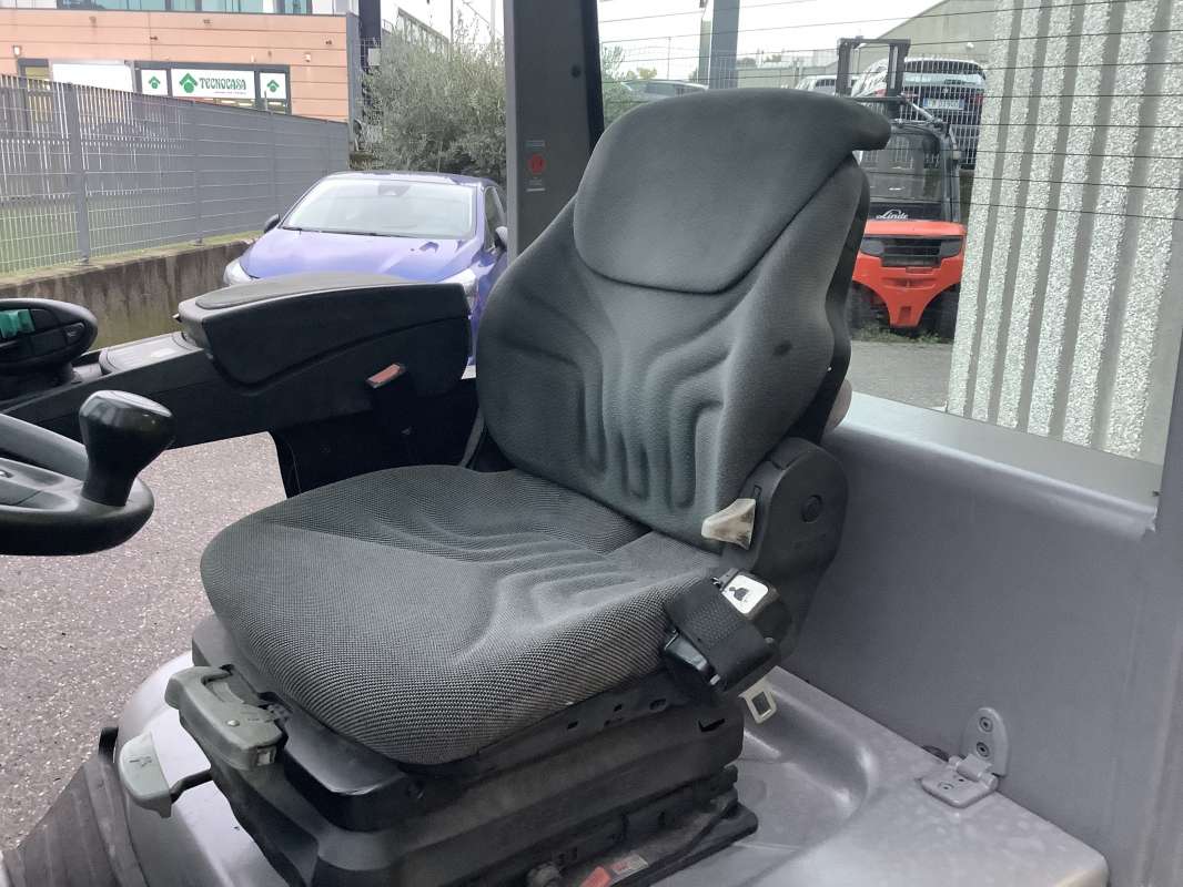 Jungheinrich-DFG 425S