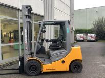 Jungheinrich-DFG 425S