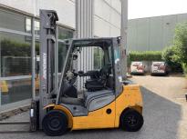 Jungheinrich-DFG 425S