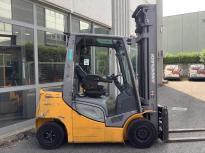 Jungheinrich-DFG 425S