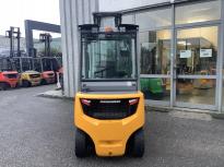 Jungheinrich-DFG 425S