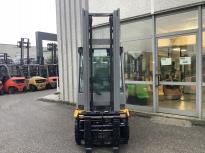 Jungheinrich-DFG 425S