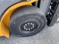 Jungheinrich-DFG 425S