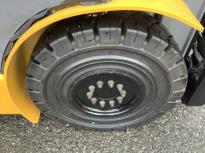 Jungheinrich-DFG 425S