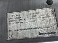 Jungheinrich-DFG 425S