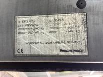 Jungheinrich-DFG 425S