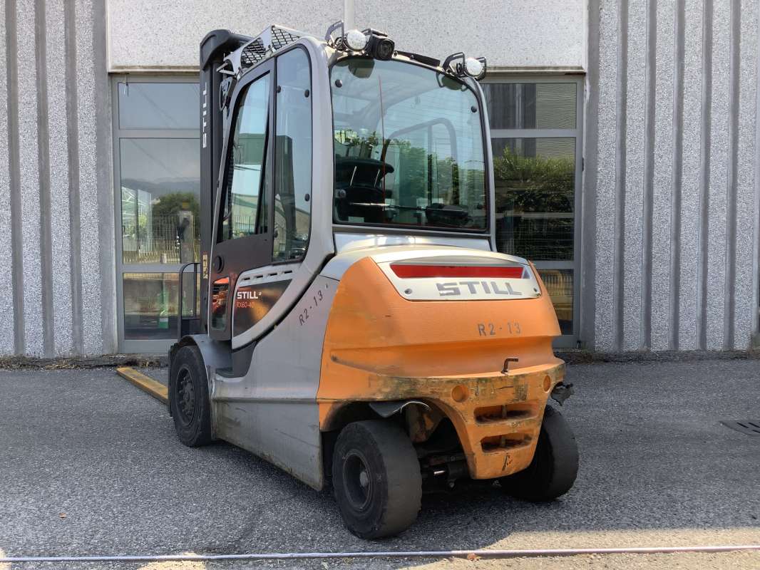 Still-RX 60-40