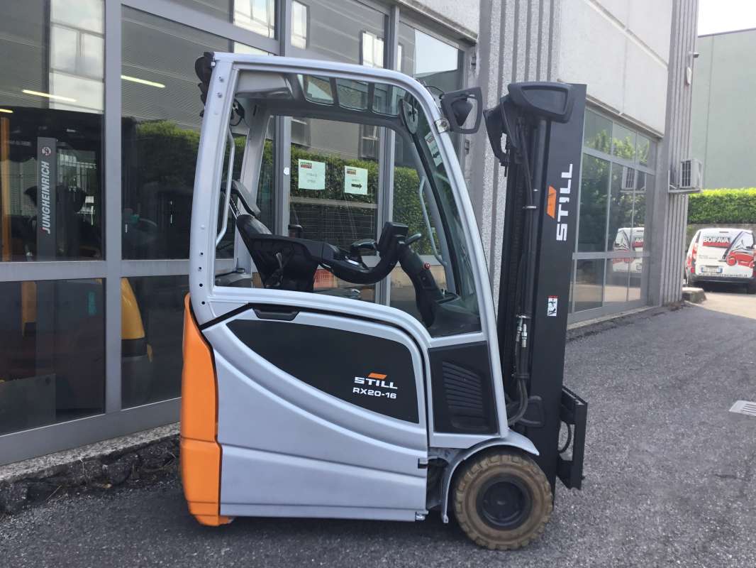 Still-RX 20-16C