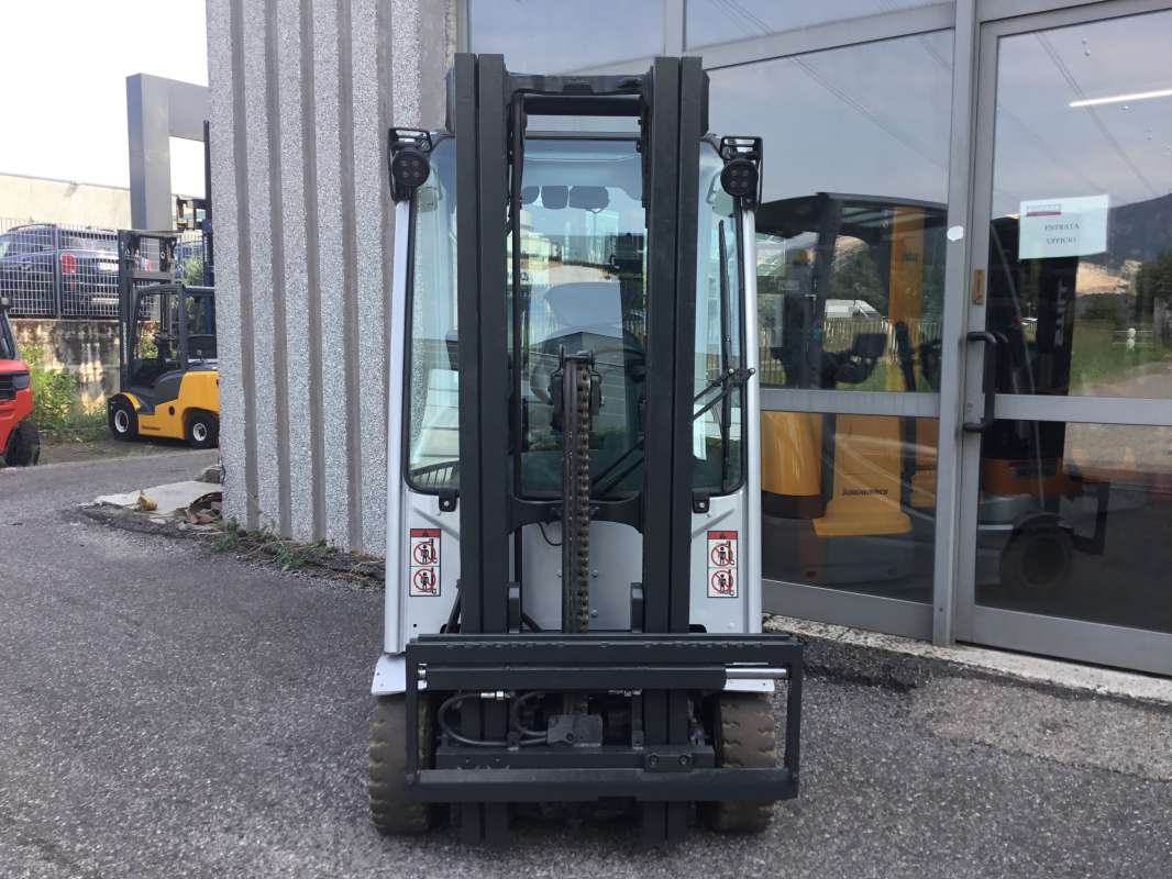 Still-RX 20-16C