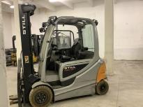 Still-RX 60-25L/600