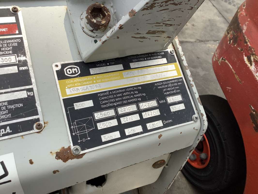 OM-DI30C