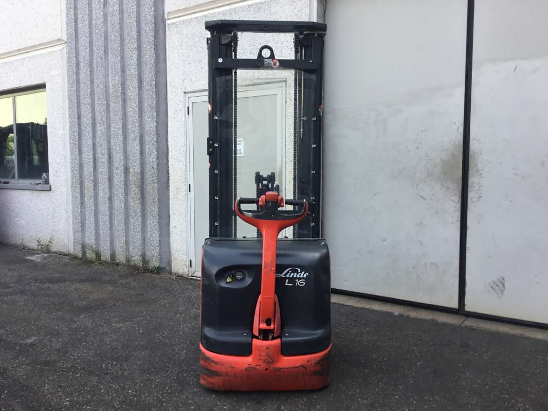 Linde-L16