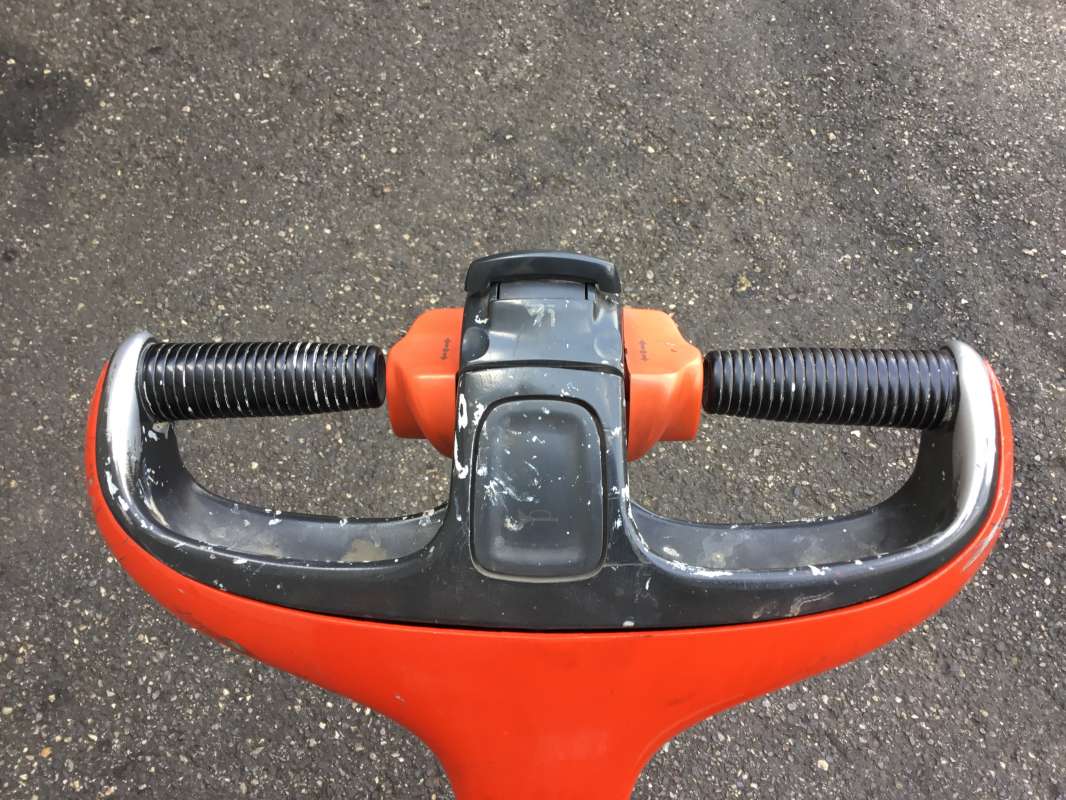 Linde-L16