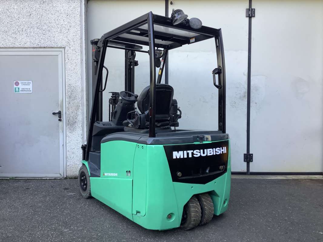 Mitsubishi-FB18PNT