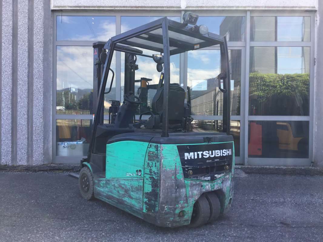 Mitsubishi-FB18PNT