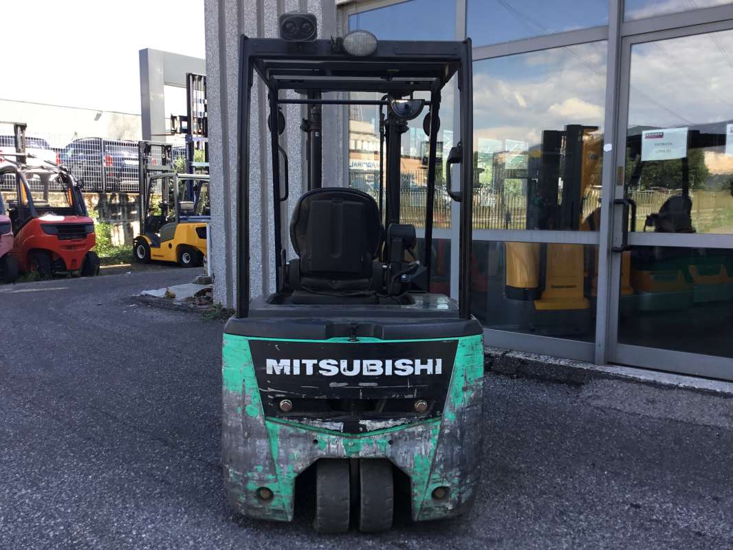 Mitsubishi-FB18PNT