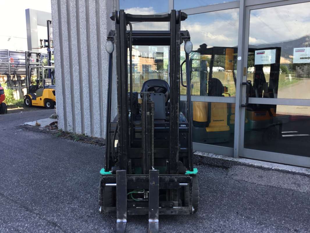Mitsubishi-FB18PNT