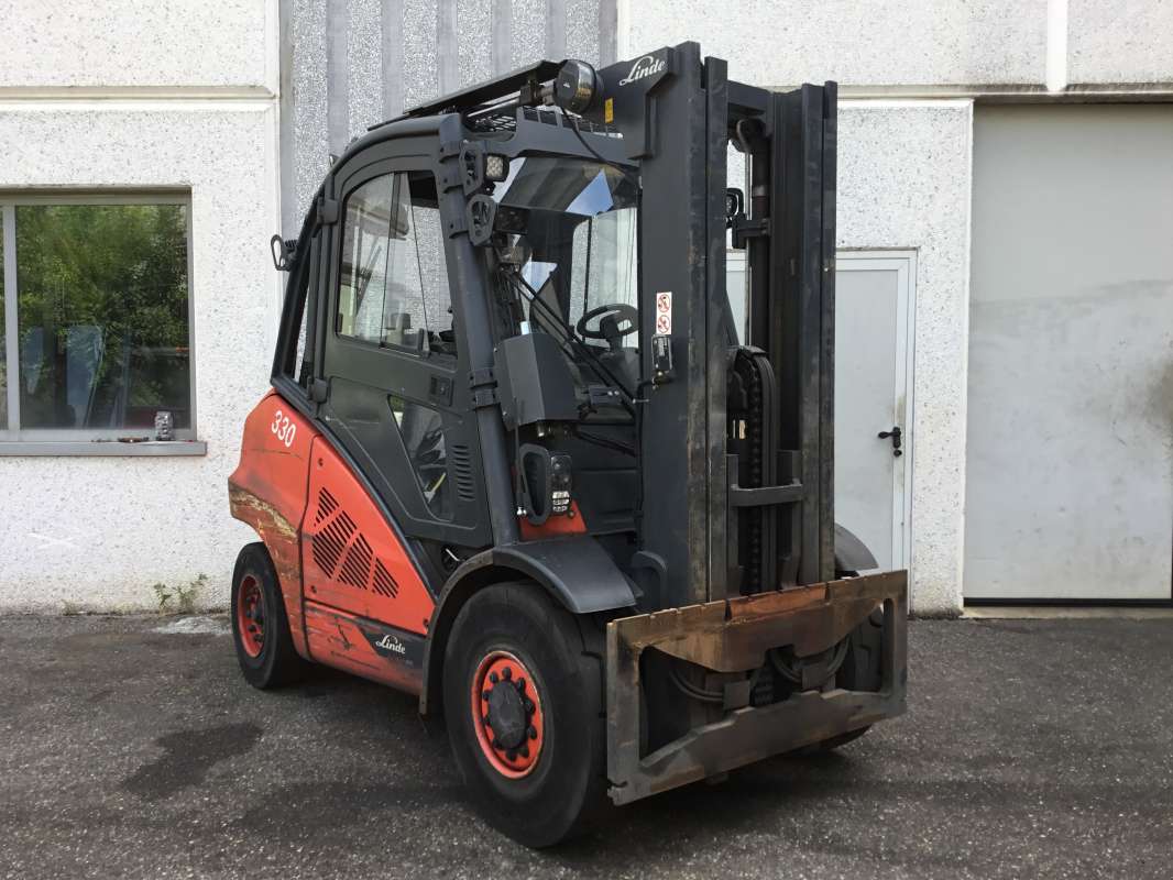 Linde-H50D-02/600