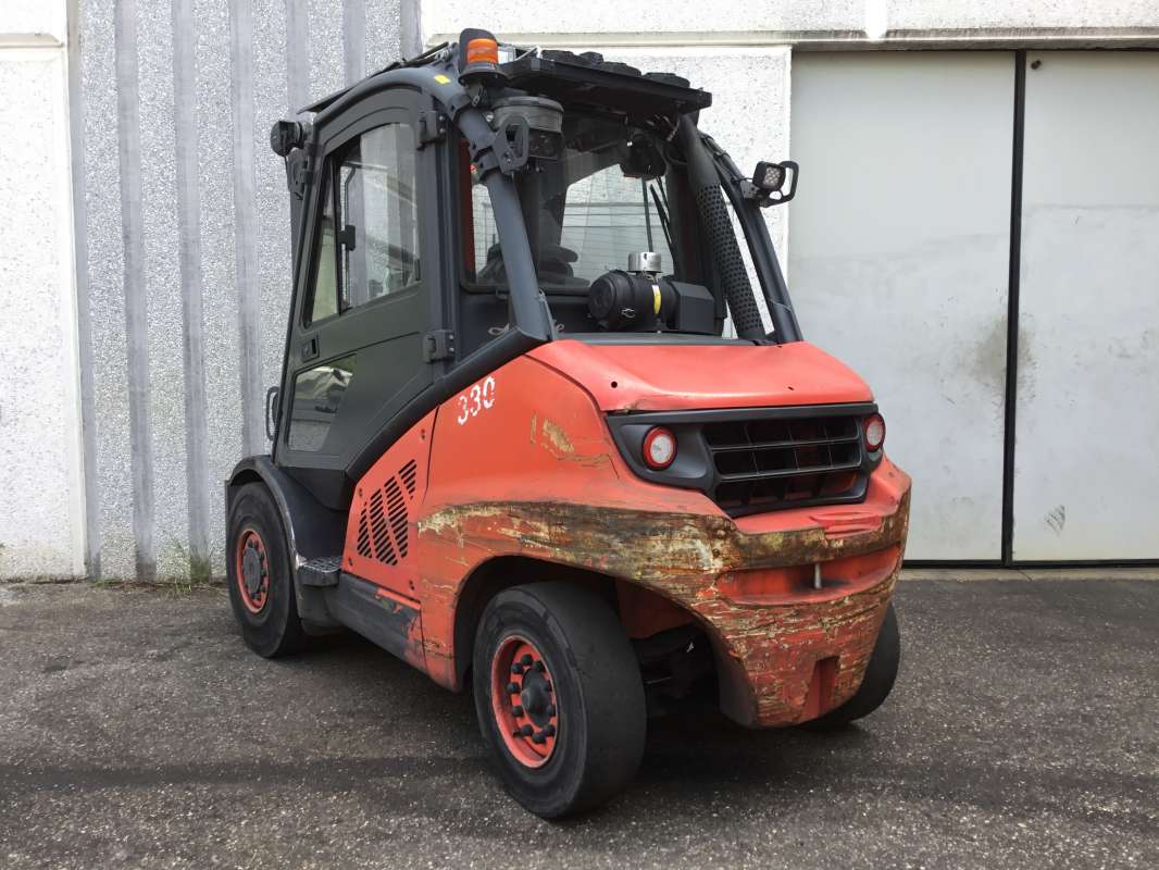 Linde-H50D-02/600