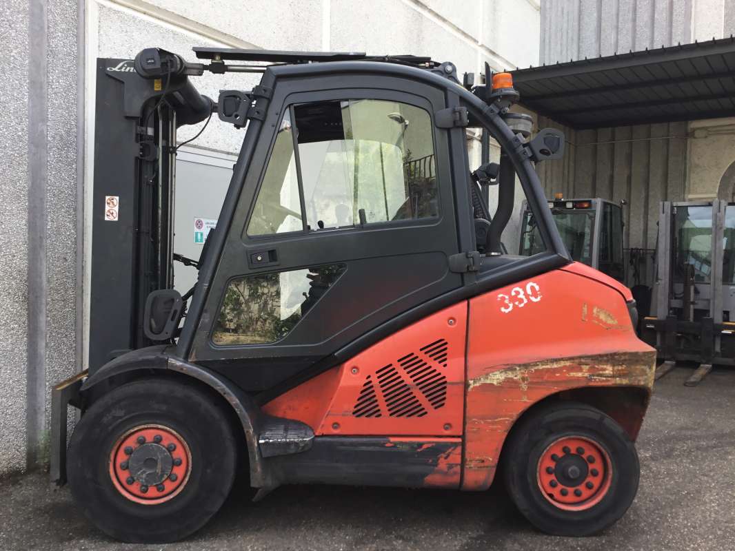 Linde-H50D-02/600