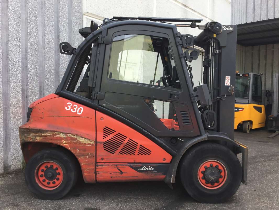 Linde-H50D-02/600