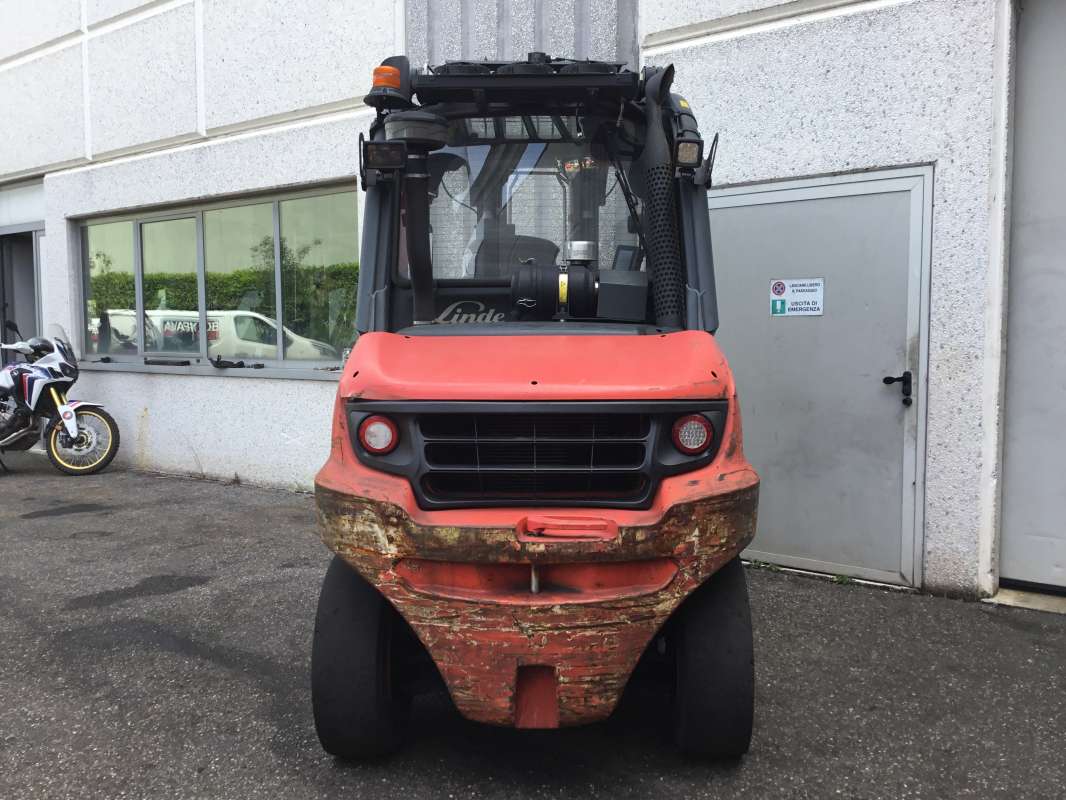 Linde-H50D-02/600