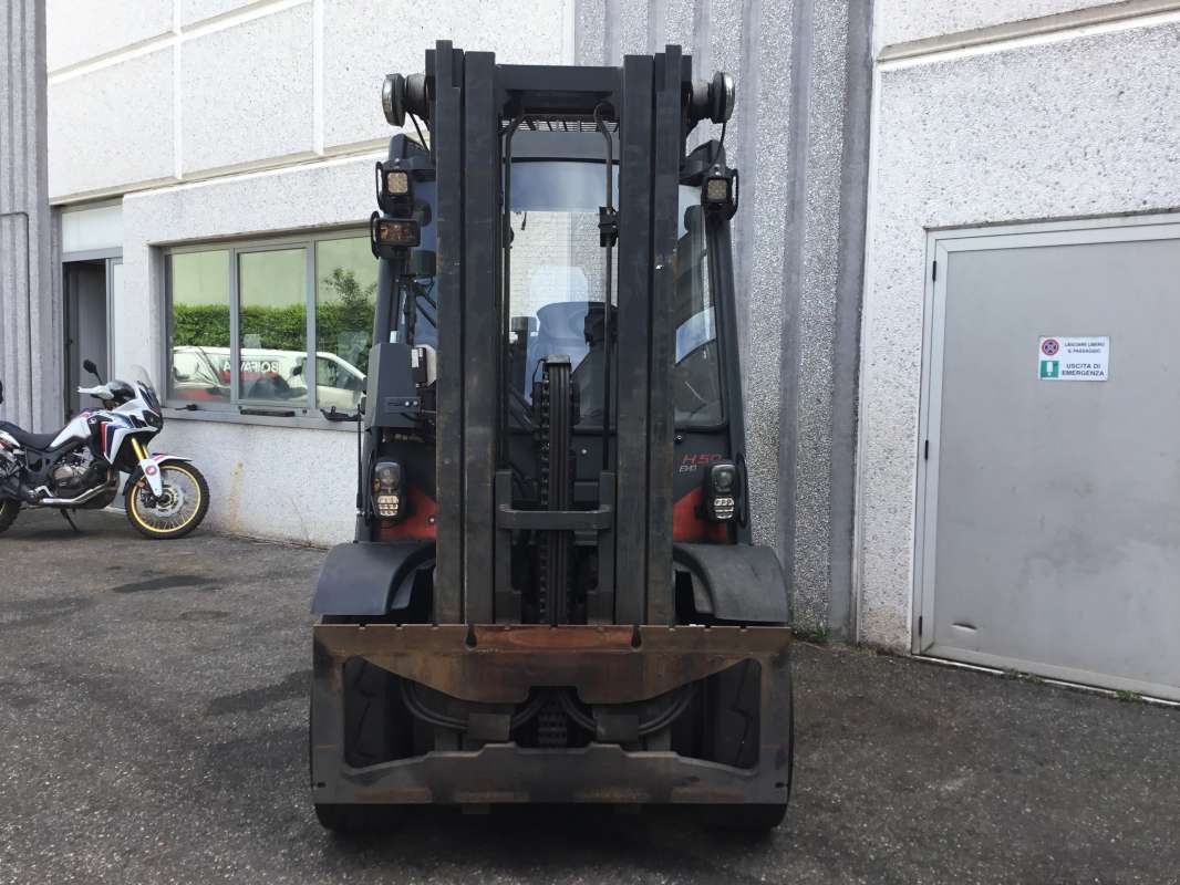 Linde-H50D-02/600