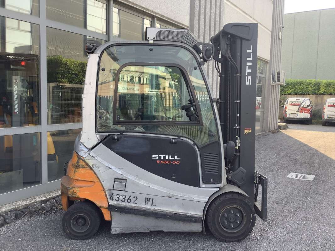 Still-RX 60-30