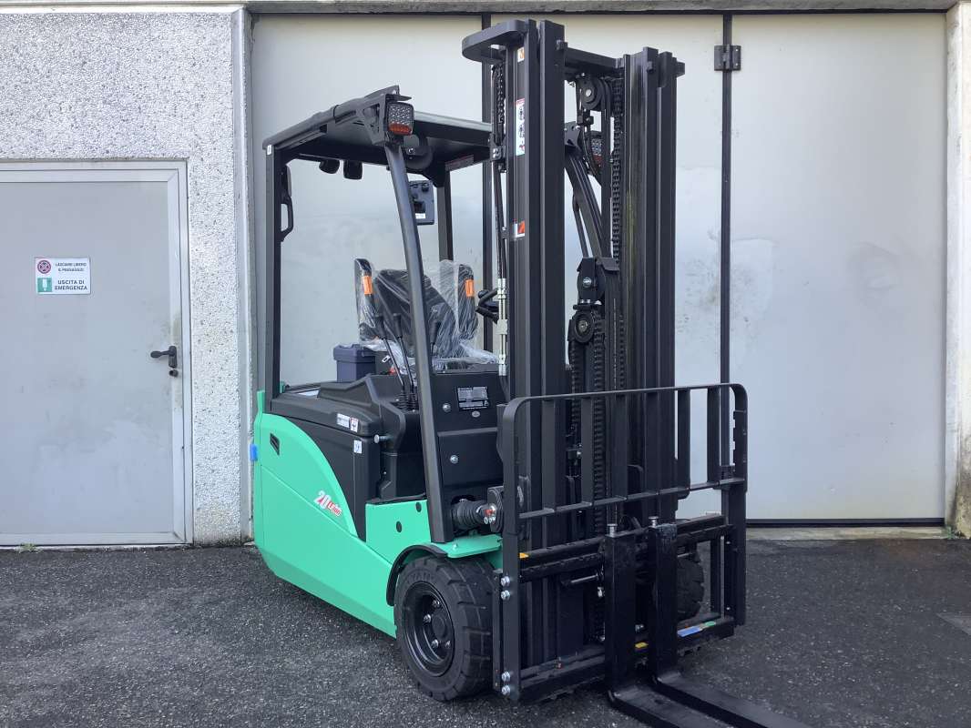 Mitsubishi-ECBT20Q