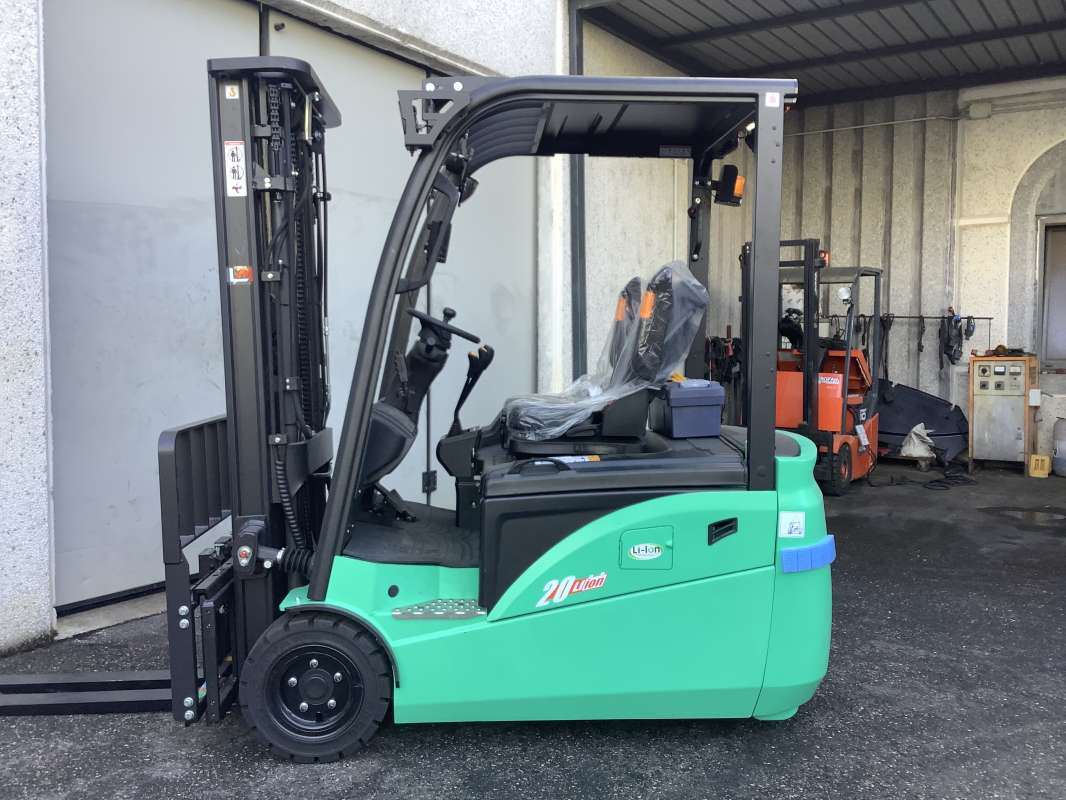 Mitsubishi-ECBT20Q