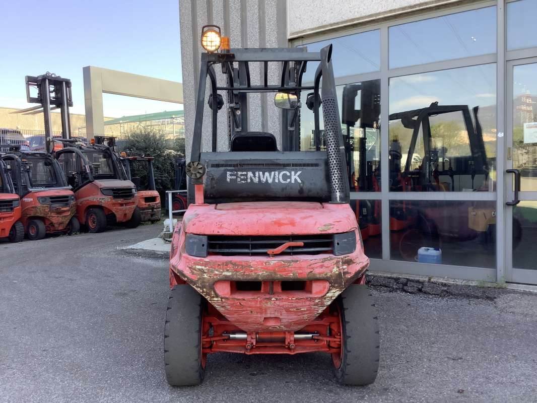 Linde-H45D-04-600