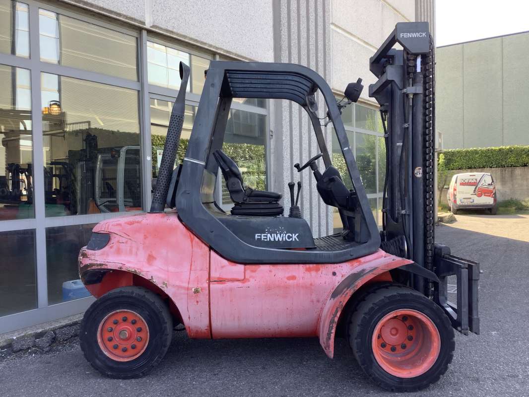 Linde-H45D-04-600