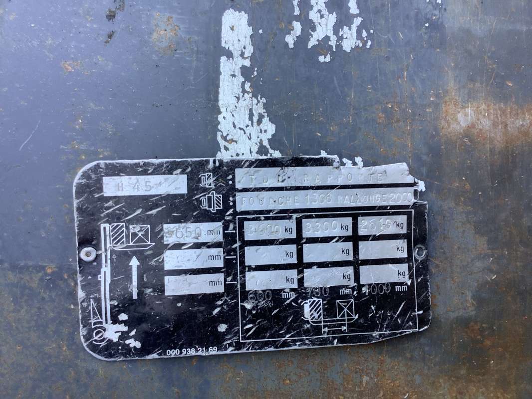 Linde-H45D-04-600