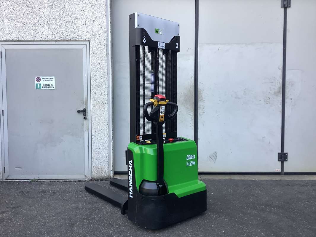 HANGCHA-CDD15-WS-I