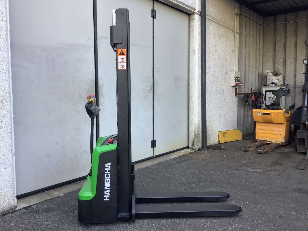 HANGCHA-CDD15-WS-I