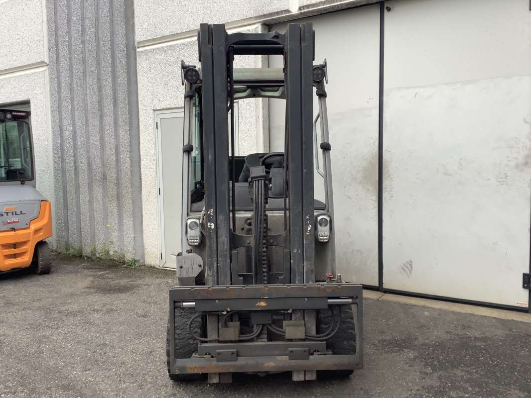 Still-RX 70-30