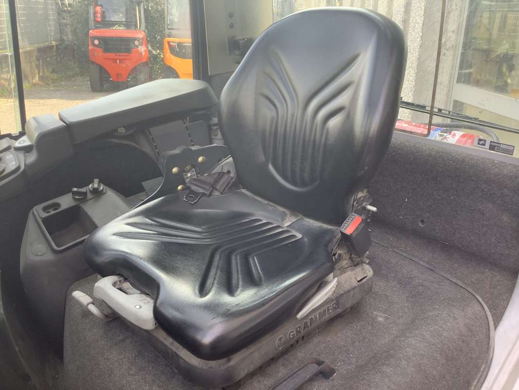 Still-RX 70-25