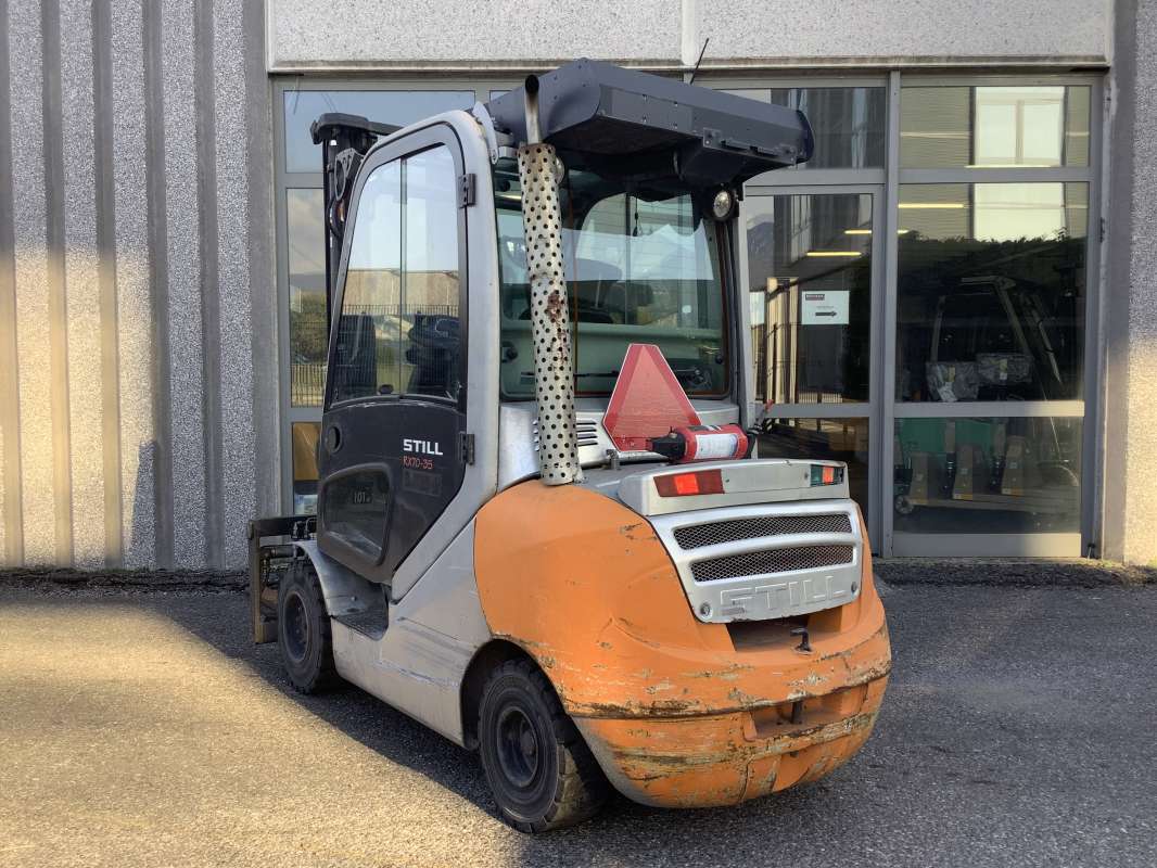 Still-RX 70-35