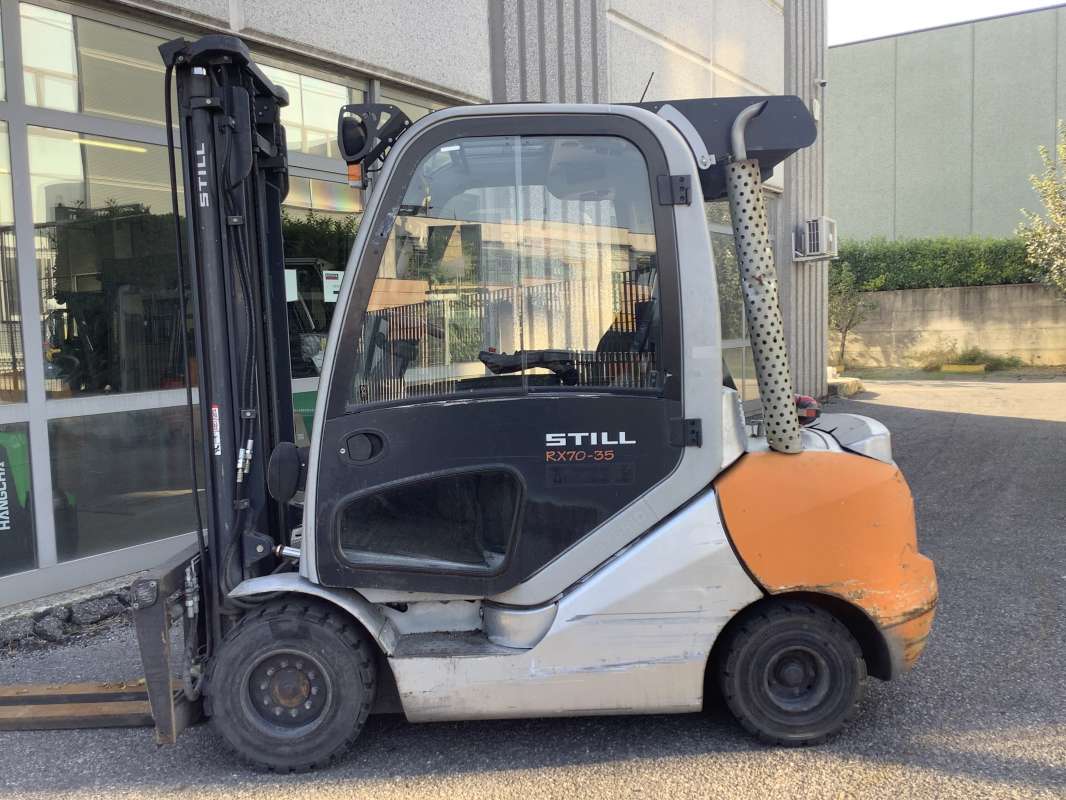 Still-RX 70-35