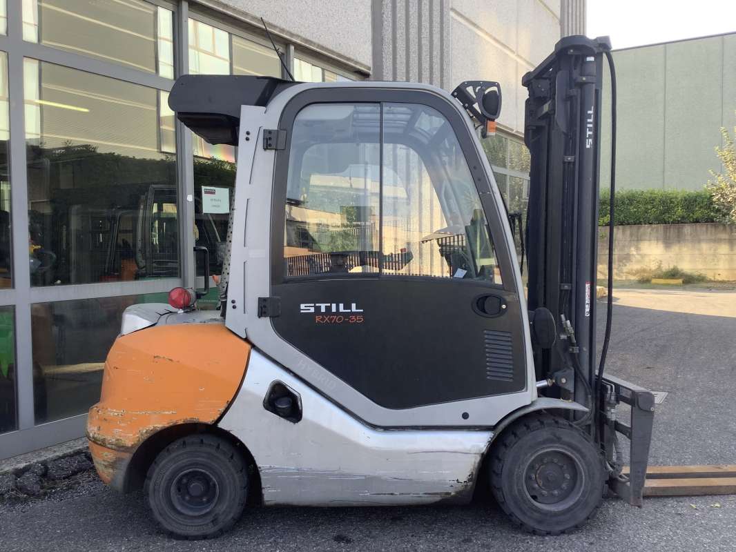 Still-RX 70-35