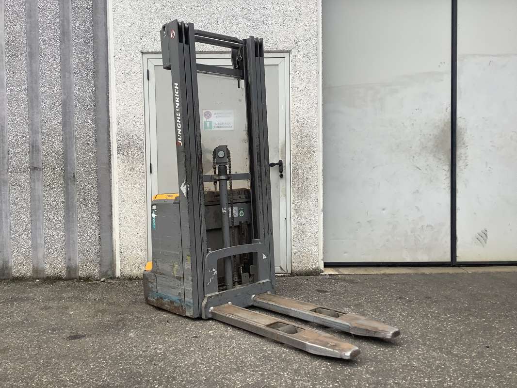 Jungheinrich-EJC 212