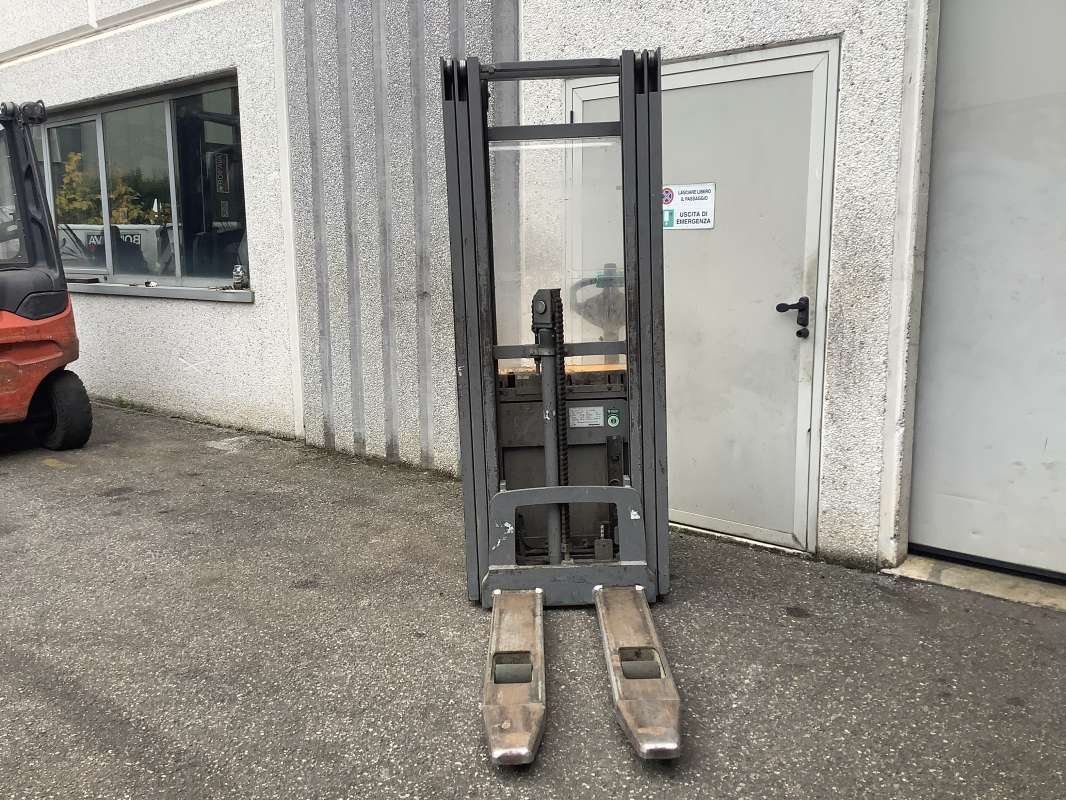 Jungheinrich-EJC 212