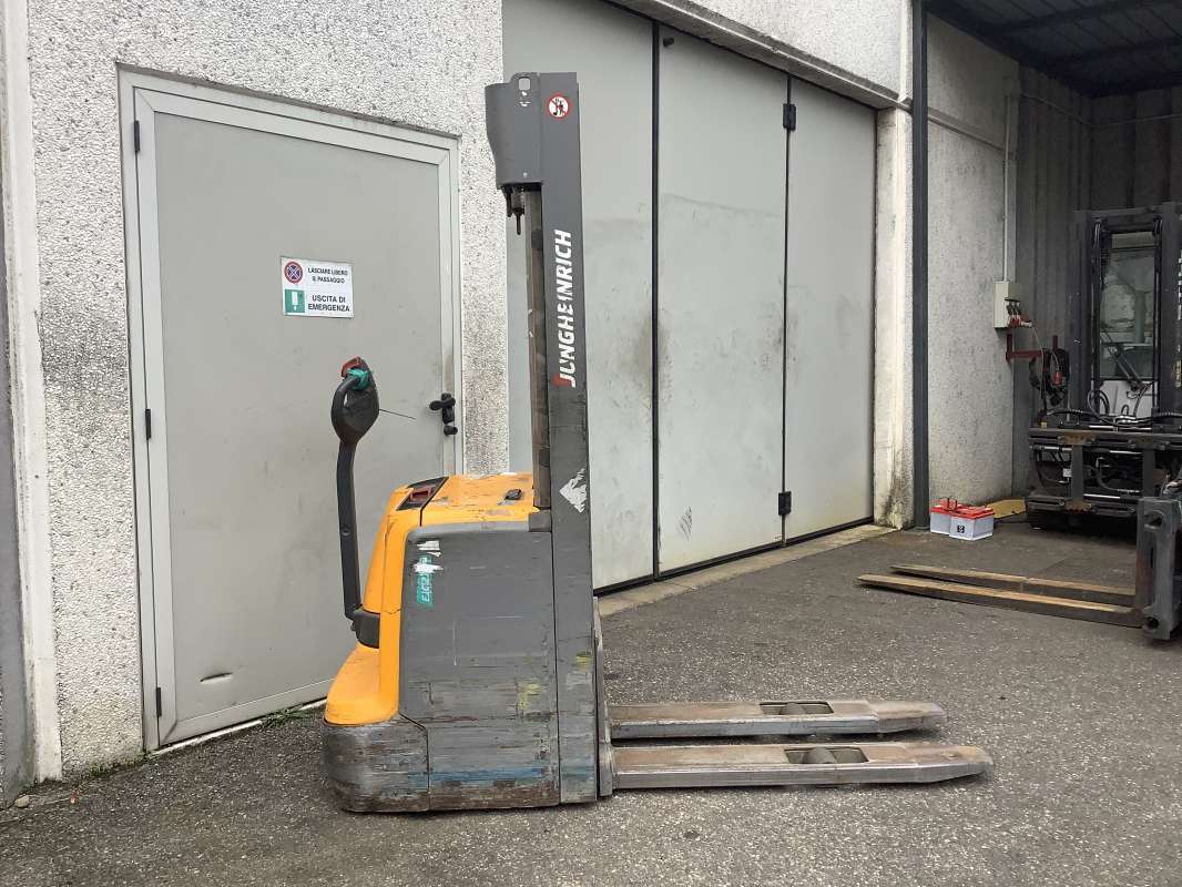 Jungheinrich-EJC 212