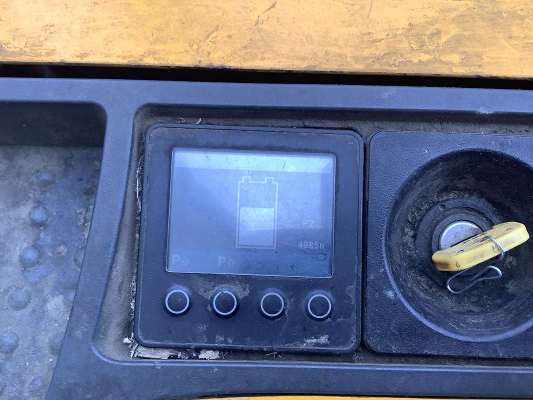 Jungheinrich-EJC 212