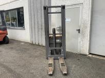 Jungheinrich-EJC 212