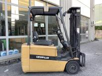 Caterpillar-EP18KT