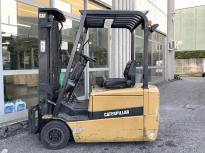 Caterpillar-EP18KT