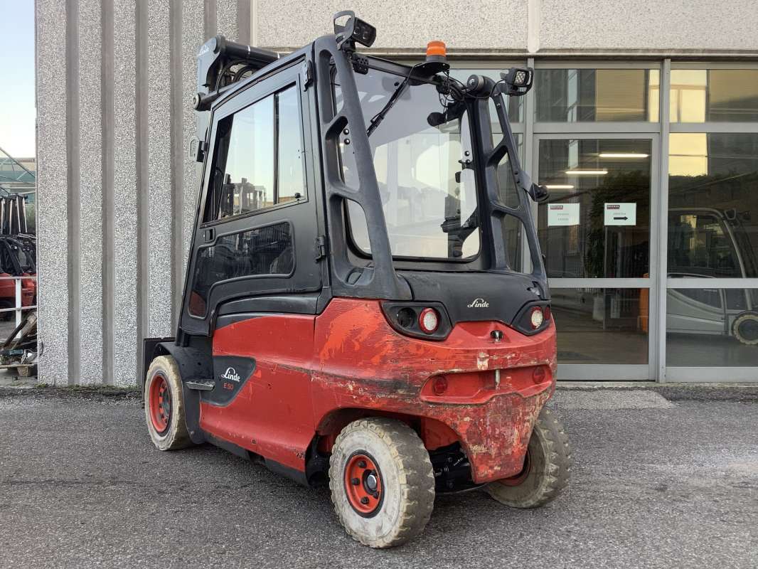 Linde-E50HL-01/600