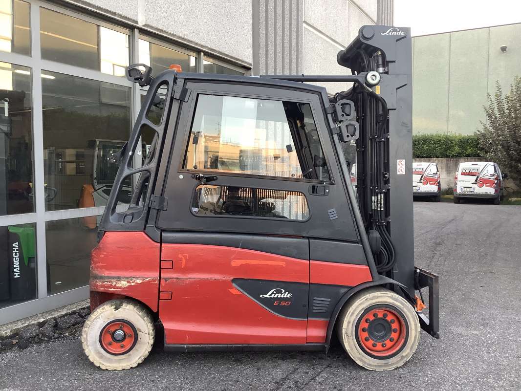 Linde-E50HL-01/600